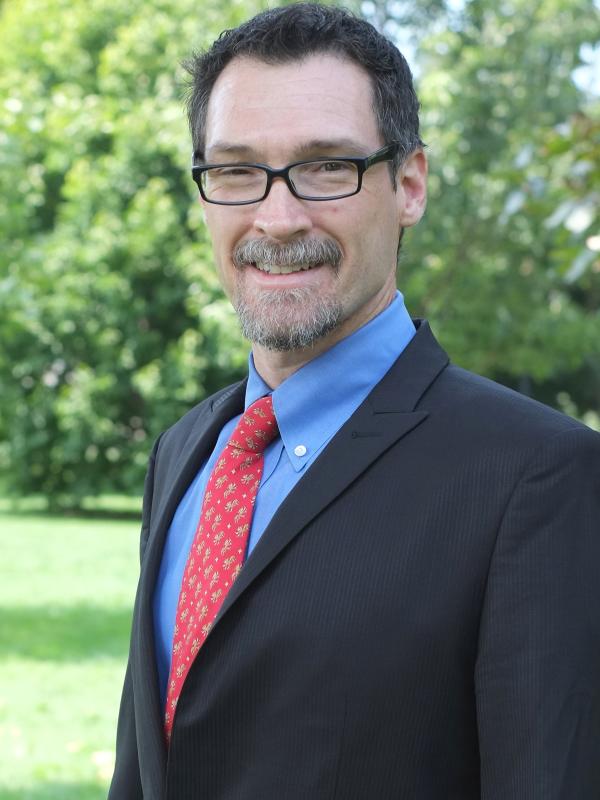 James E. Genova
